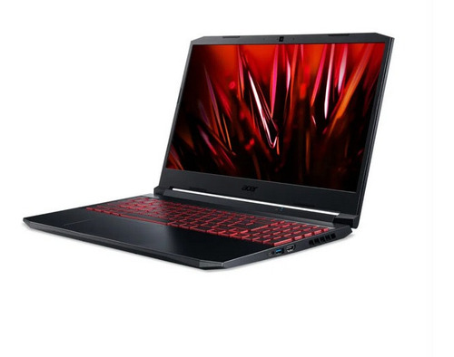 Notebook Gamer Acer Nitro 5 An515-45-r0m5 8gb 512gb Rtx 3050