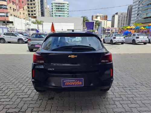 Chevrolet Onix 1.0