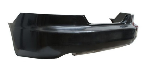 Bumper Trasera Honda Accord 2003 2004 2005 2p Coupe