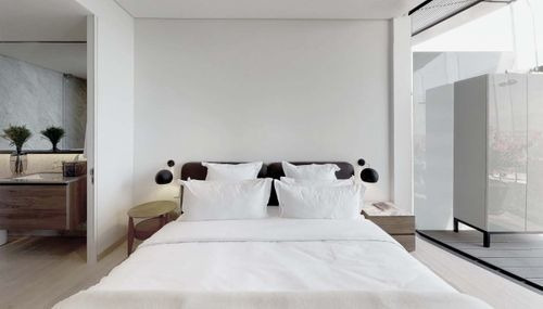 Imagen 7 de 9 de Venta Departamento En Reforma
