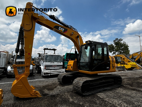 Excavadora Cat 311 Flrr