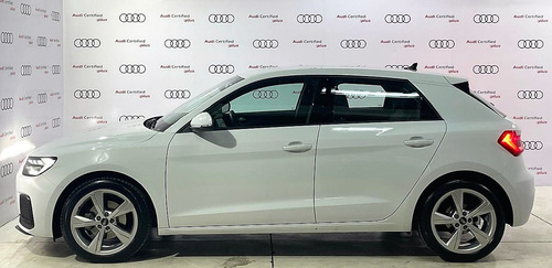 Audi A1 Sportback 1.5 35 Tfsi Ego