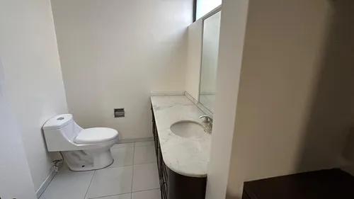 Casa En Renta Polanco