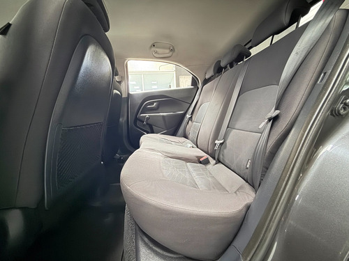 Kia Rio Lx 2017