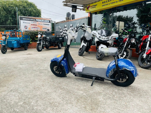 Imagen 17 de 25 de Triciclo/moto Electrico Electrica C/ Garantia Exclusivo!!!