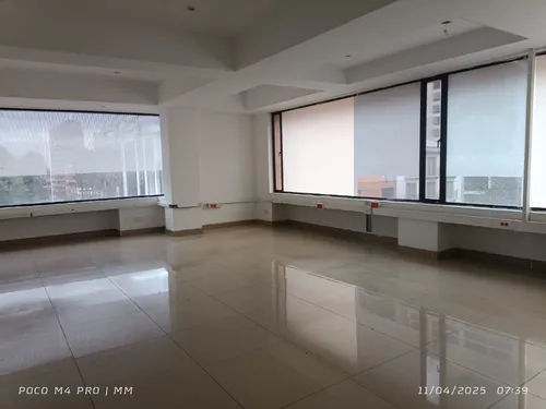 Edificio En Arriendo