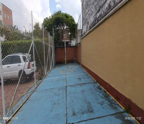 Sevende Apartamento En Colseguros