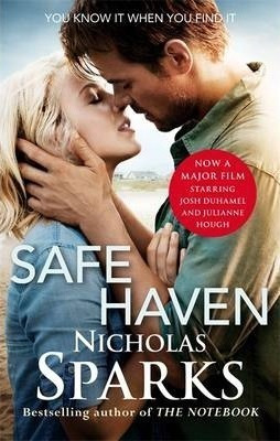 Safe Haven - Nicholas Sparks