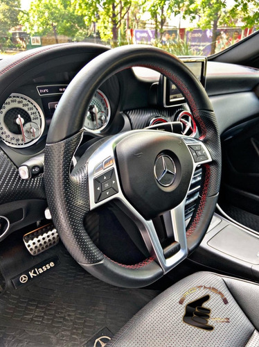 Mercedes Benz A250 Sport 2014