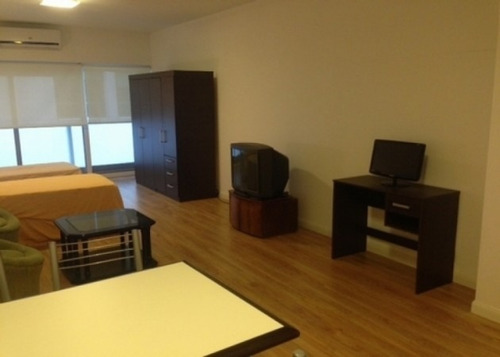Imagen 4 de 10 de No Disponible*******alquiler Temporario Monoambiente, Riobamba 400, Recoleta