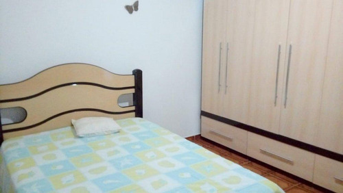 Imagem 6 de 9 de Apartamento Com 1 Dormitório À Venda, 50 M² - Balneário Cidade Atlântica - Guarujá/sp - Ap11444