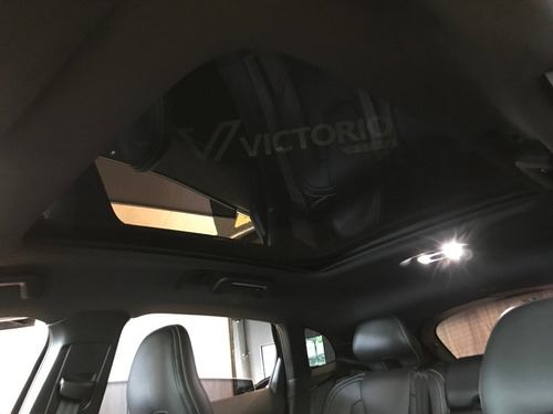 Volvo V40 R- Design T5 2.0 16v Turbo Gasolina 245cv At8 2018