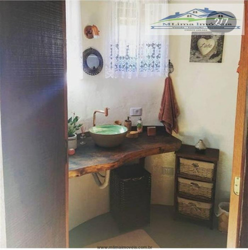 Chácaras Na Represa À Venda Em Piracaia/sp - Compre O Seu Chácaras Na Represa Aqui! - 1474742