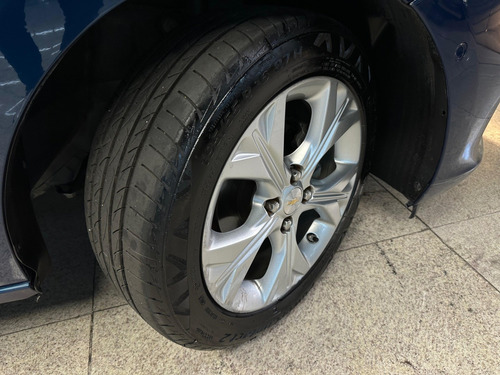 Chevrolet Onix 1.0 TURBO FLEX PLUS PREMIER AUTOMÁTICO