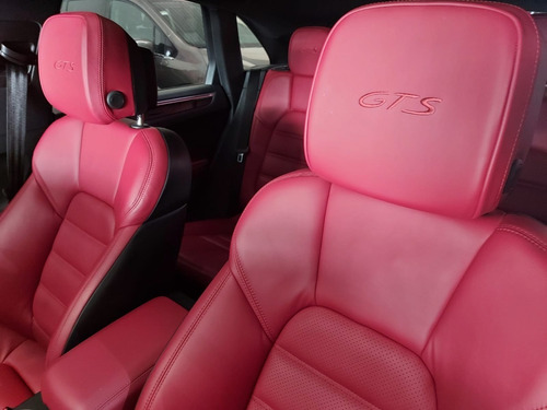 Imagen 13 de 15 de Porsche Macan 3.0 Gts At 2018
