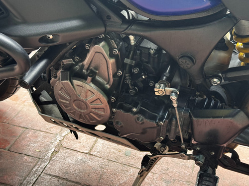Motofeel Cdmx Yamaha Super Tenere 1200