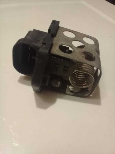 Resistencia Electroventilador Renault  Clio Simbol Megane Ka