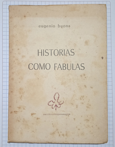 Historias Como Fabulas