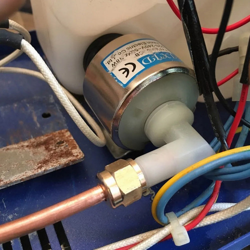 Pulverizador Elétrico Profissional Sm Para Festa 110v ~ 120v