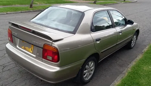 Chevrolet Esteem 1.3l