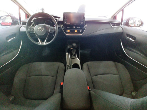 Toyota Corolla 2.0 Xei Cvt 170cv