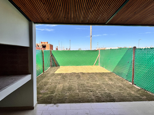 Duplex Docta Malagueño 2 Dorm + Escritorio!