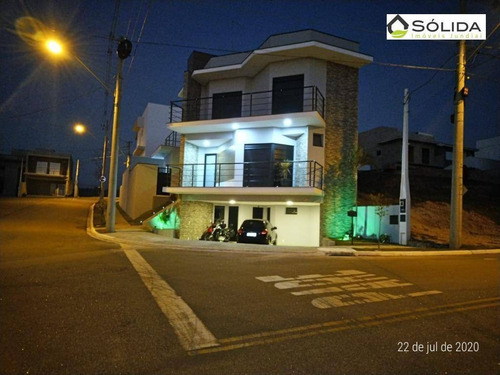 Imagem 8 de 23 de Casa Com 3 Dormitórios À Venda, 224 M² Por R$ 1.180.000,00 - Jardim Celeste - Jundiaí/sp - Ca0304