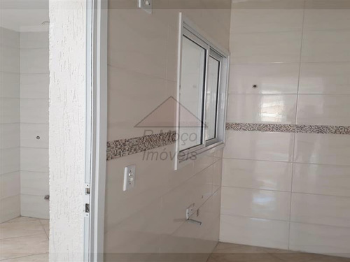 Condomínio Fechado - Vila Matilde - 335