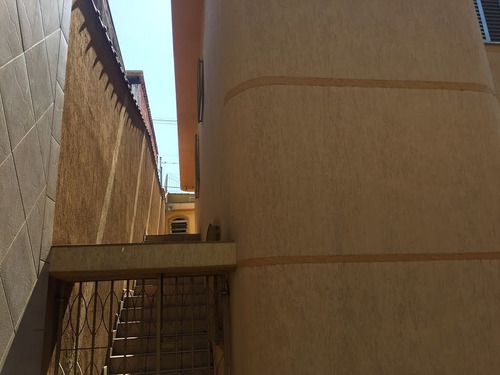 Imagem 6 de 15 de Casa Assobradada Para Venda, 3 Dormitório(s) - 229