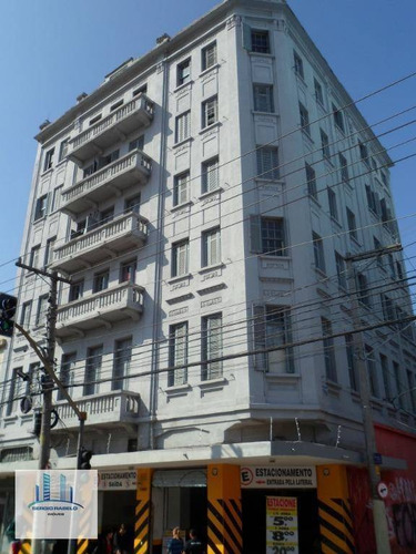 Imagem 1 de 6 de Apartamento Com 2 Dormitórios À Venda, 84 M² Por R$ 356.000 - Brás - São Paulo/sp - Ap3647