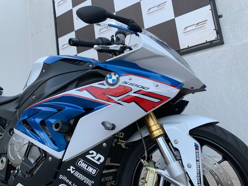 Imagem 4 de 10 de Bmw S1000 Rr 2017/2017