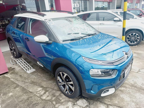 Imagem 14 de 15 de C4 Cactus 1.6 Thp Flex Shine Pack Eat6