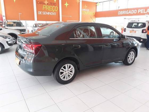 Imagem 6 de 9 de Chevrolet Cobalt 1.8 Mpfi Ltz 8v Flex 4p Automático