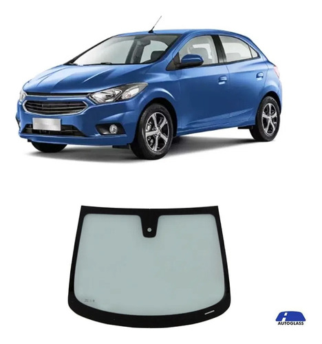 Chevrolet Onix - Cartas Contempladas
