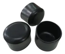 Comprar 4 Ponteiras 2' Polegadas Tubos Externa Cadeiras 