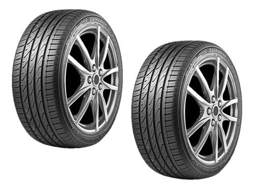 Qombo Du'0 205/40 R17 91v Autogreen Super Sport Chaser