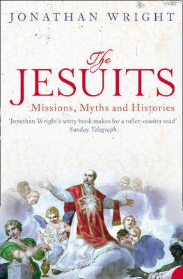 Libro The Jesuits - Jonathan Wright