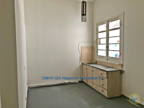 Iza. Alquiler Local Comercial Punta Carretas