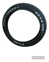 Comprar Cubierta O Caucho Cst Orbit Rin 20x2.125 Para Bicicleta 