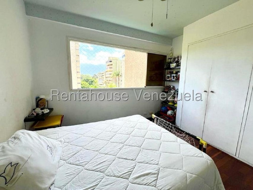 Apartamento En Venta El Peñon Mls #25-20932 Bm