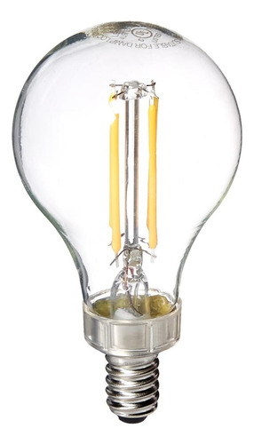 G E Iluminación Led4da15cacg-2bt 55w Bombilla Led De De 2
