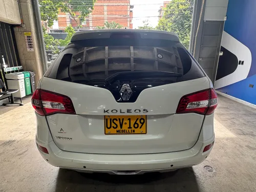 Renault Koleos 2.5 Expression