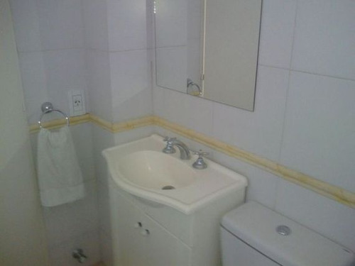 Imagen 11 de 12 de Departamento En Venta En San Miguel