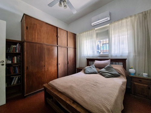Local A La Calle Venta V Crespo Con Vivienda Renta