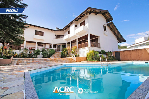 Imagem 29 de 30 de Acrc Imóveis - Casa A Venda No Bairro Ponta Aguda - Ca01189 - 34626459