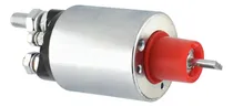 Comprar Automático Motor Partida Prestolite M100r 24v Cam. Vw Mbb 