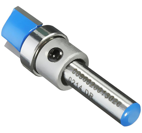 Fresa De Corte De Panel De 1/4 '', Fresadora De Con Corte