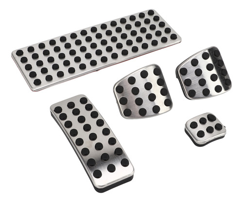 Pedal De Acelerador De Coche Lhd Mt Brake A Prueba De Óxido