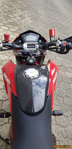 Ducati Hipermotard 1100