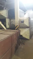 Comprar Silos Para Fideos.lineas Co Pletas De Proceso.leo Tu Oferta!